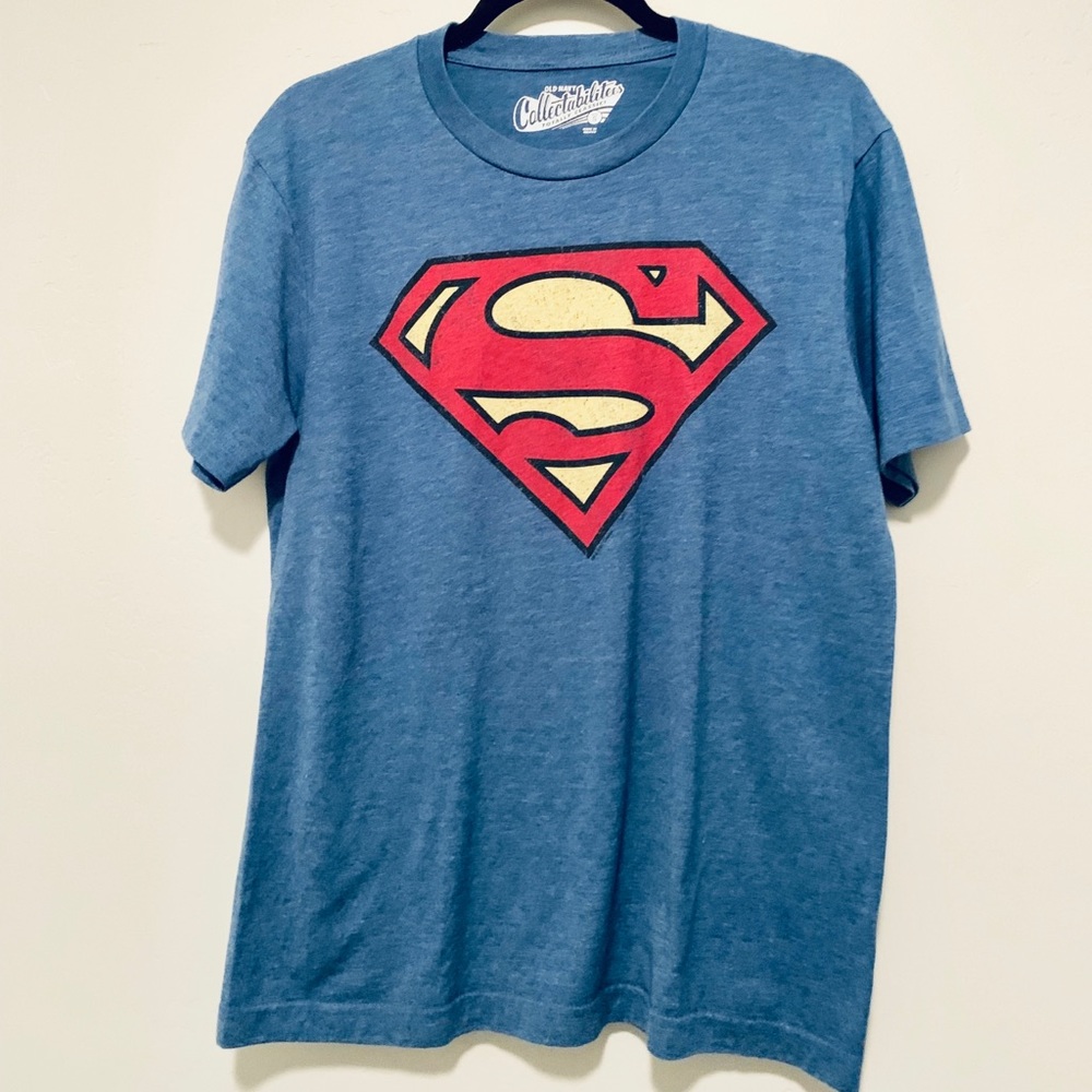 3 FOR $20 🛍- Men's Superhero T Shirt - Picture 2 of 8